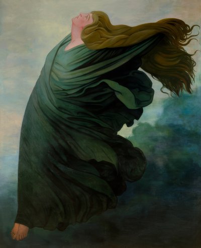 Håbet af Félix Vallotton