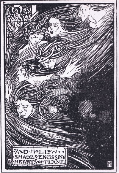  af Florence Harrison