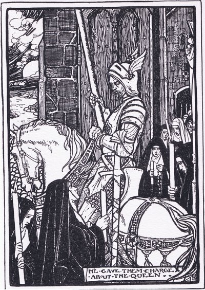  af Florence Harrison