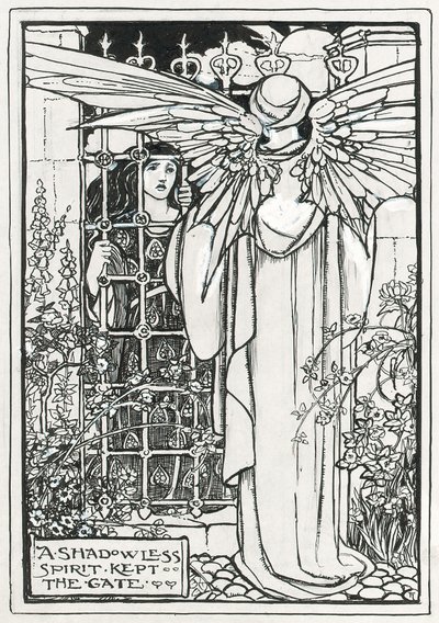  af Florence Harrison