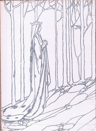  af Florence Harrison