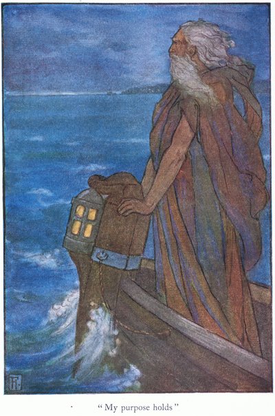  af Florence Harrison