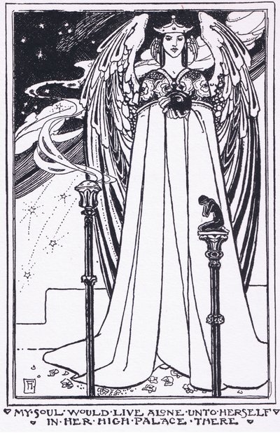  af Florence Harrison