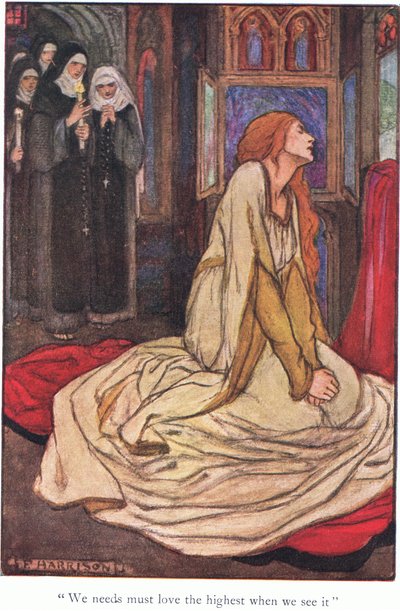  af Florence Harrison