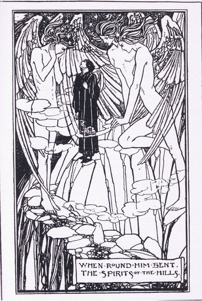  af Florence Harrison