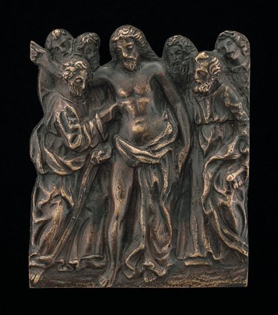 Sankt Thomass vantro af Florentine 16th Century