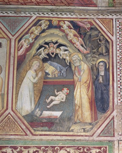 Fødsel af Florentine School