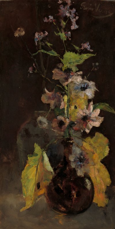 Anemoner af Floris Verster