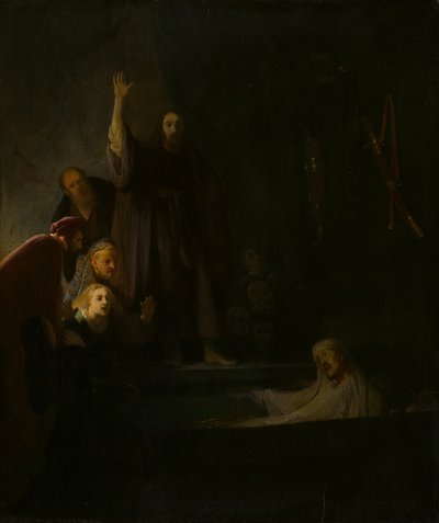 Lazarus