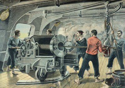  af Fortune Louis Meaulle
