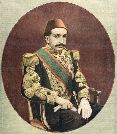  af Fortune Louis Meaulle