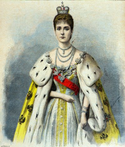  af Fortune Louis Meaulle
