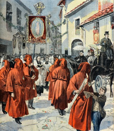  af Fortune Louis Meaulle