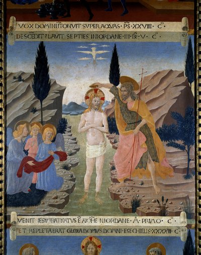 Ukendt billede af Fra Angelico