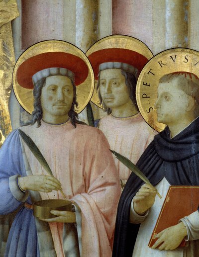 Ukendt billede af Fra Angelico