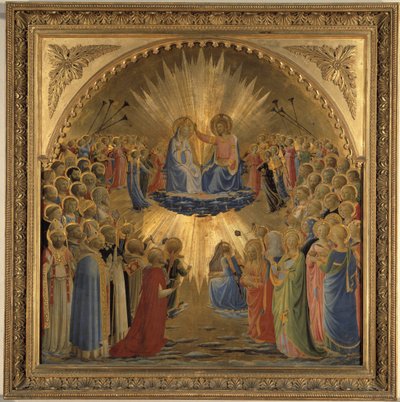 Ukendt billede af Fra Angelico