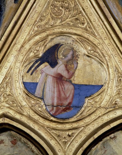 Ukendt billede af Fra Angelico
