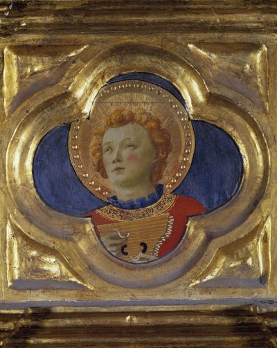 Ukendt billede af Fra Angelico