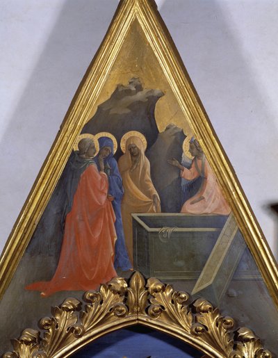 Ukendt billede af Fra Angelico