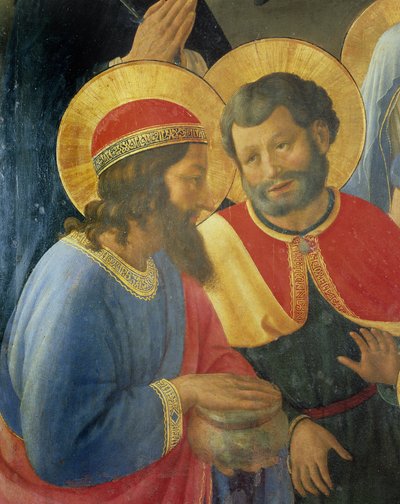 Ukendt billede af Fra Angelico