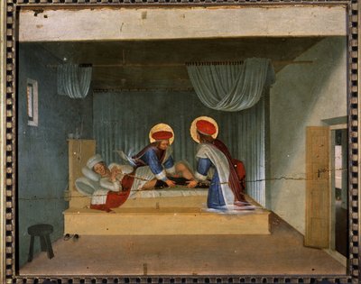 Ukendt billede af Fra Angelico