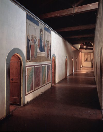 Ukendt billede af Fra Angelico