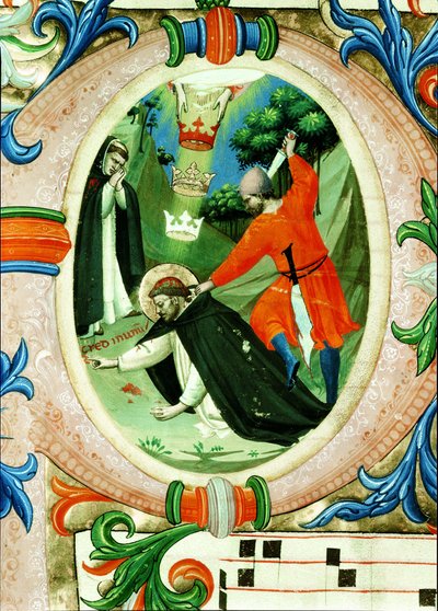 Ukendt billede af Fra Angelico