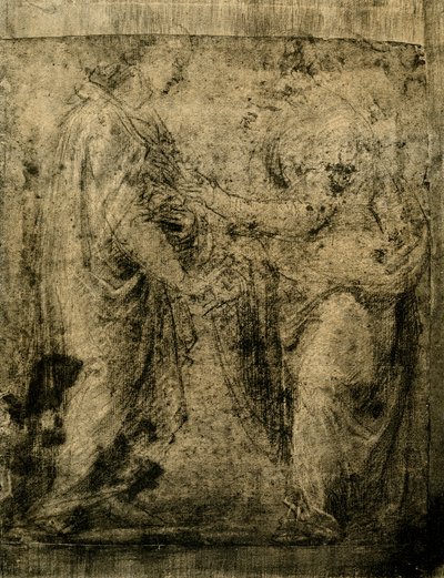 Marias besøg af Fra Bartolomeo