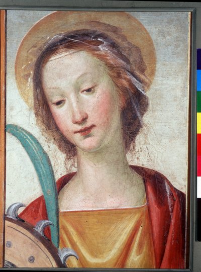 Ukendt billede af Fra Bartolomeo