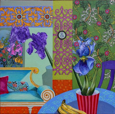 Intermezzo af Frances Ferdinands