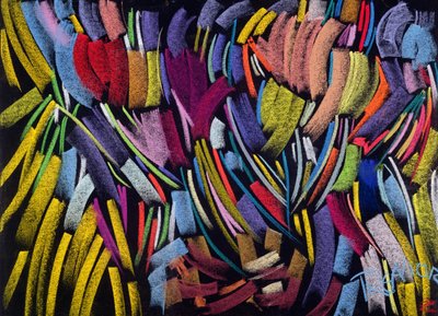 Vortex af Frances Treanor