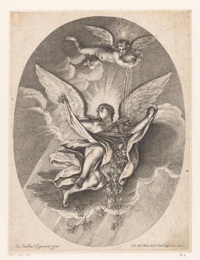Aurora af Francesco Antonio Meloni