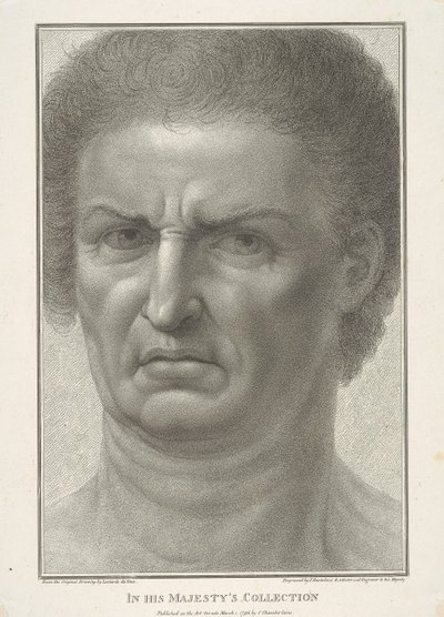  af Francesco Bartolozzi