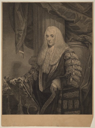  af Francesco Bartolozzi