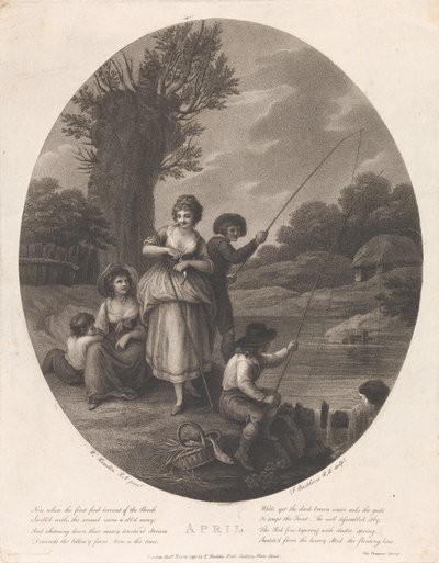  af Francesco Bartolozzi