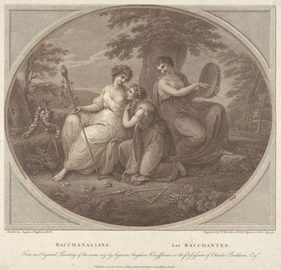 af Francesco Bartolozzi