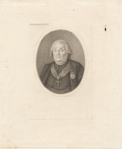  af Francesco Bartolozzi