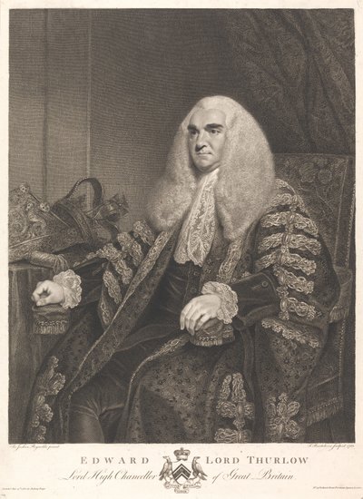  af Francesco Bartolozzi