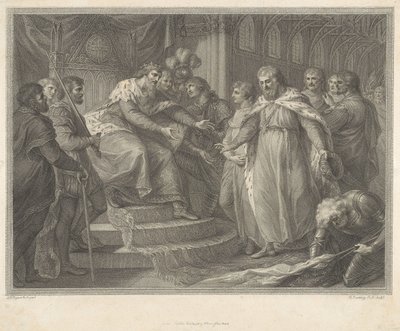 af Francesco Bartolozzi