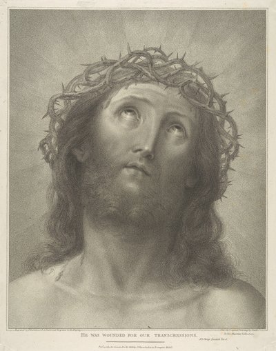  af Francesco Bartolozzi