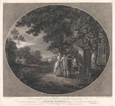  af Francesco Bartolozzi