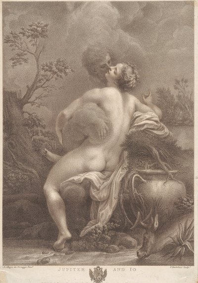 af Francesco Bartolozzi