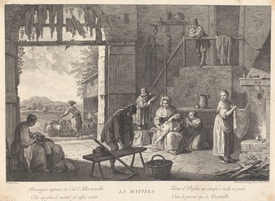  af Francesco Bartolozzi