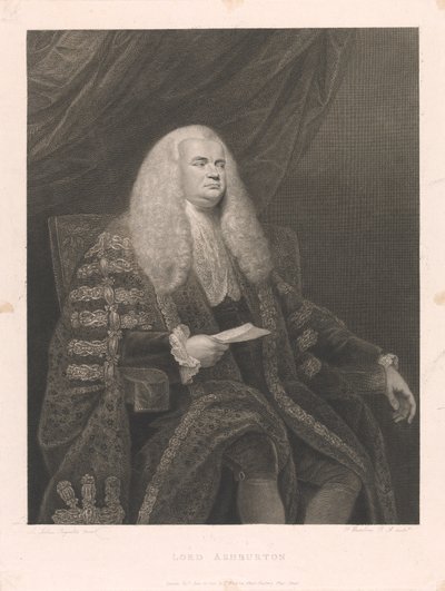  af Francesco Bartolozzi