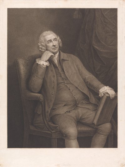  af Francesco Bartolozzi