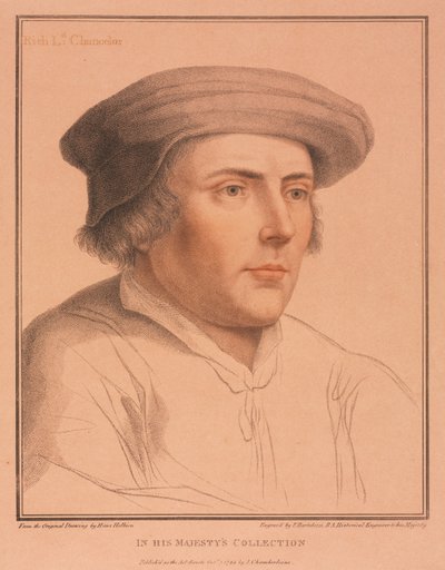 Lord Rich, 1794. af Francesco Bartolozzi