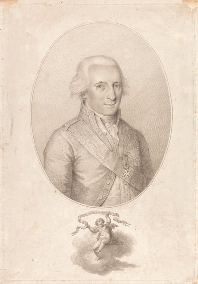  af Francesco Bartolozzi