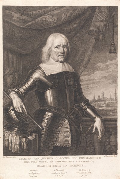  af Francesco Bartolozzi