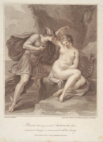  af Francesco Bartolozzi