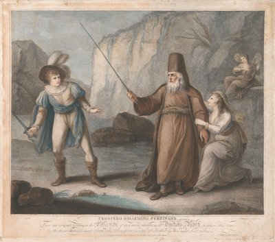  af Francesco Bartolozzi